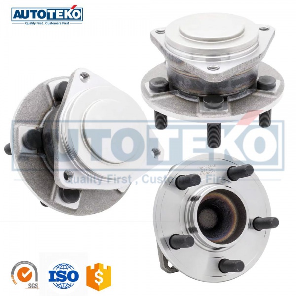 wheel hub assembly replacement for DODGE Challenger 513325 5154262AA HA590465 BR930578