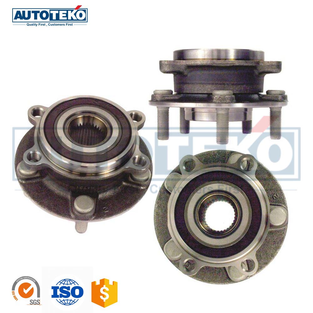 wheel hub bearing for MAZDA 513347 HA590493 ​