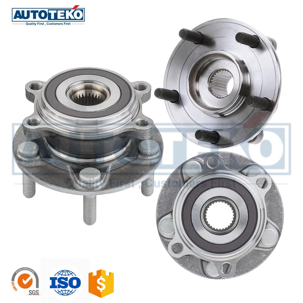 wheel bearing parts for MAZDA BKC3-33-04X BKC6-33-04X