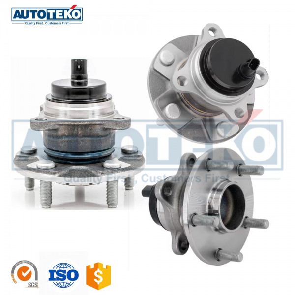 513370 HA590513 43550-30050 Wheel Hub Unit For LEXUS GS200T 2016-2017