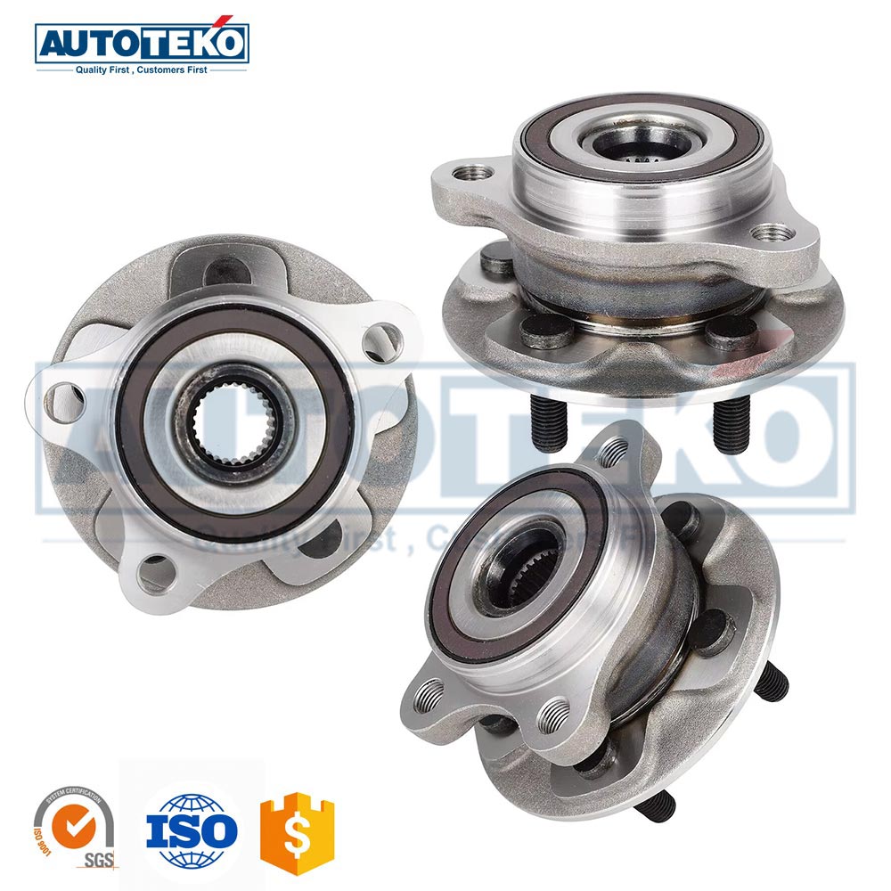 Car Transmission System Front Wheel Hub Bearing For Toyota Prius 2016 43550-47020 4355047020