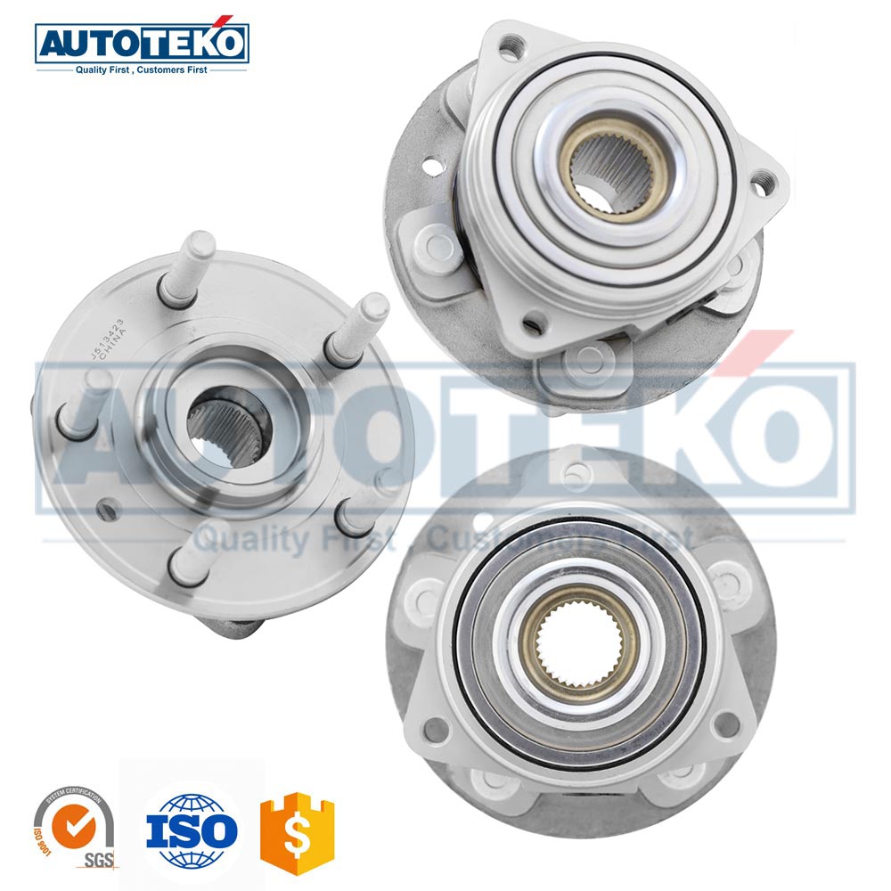513423 68272624AC Wheel Hub Bearing Wheel Hub Unit For WRANGLER