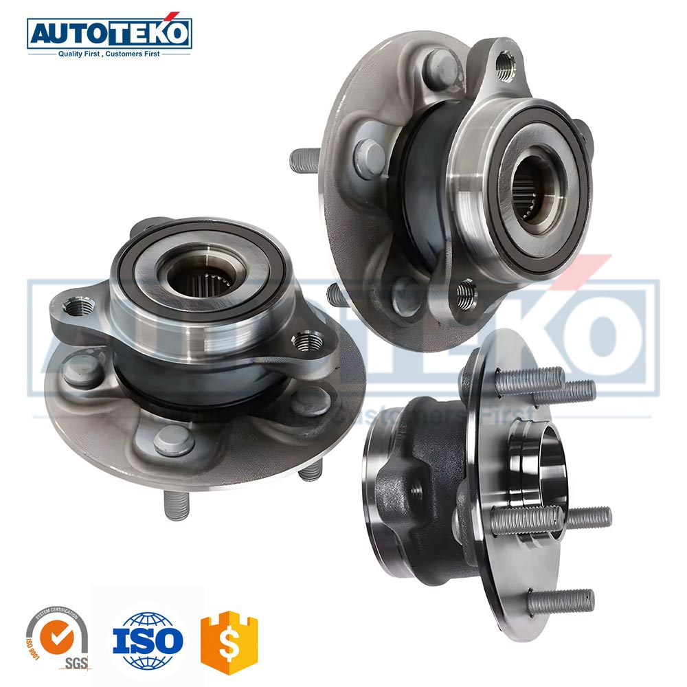 513431 43550F4010  Wheel Hub Bearing Wheel Hub Unit For Lexus Toyota