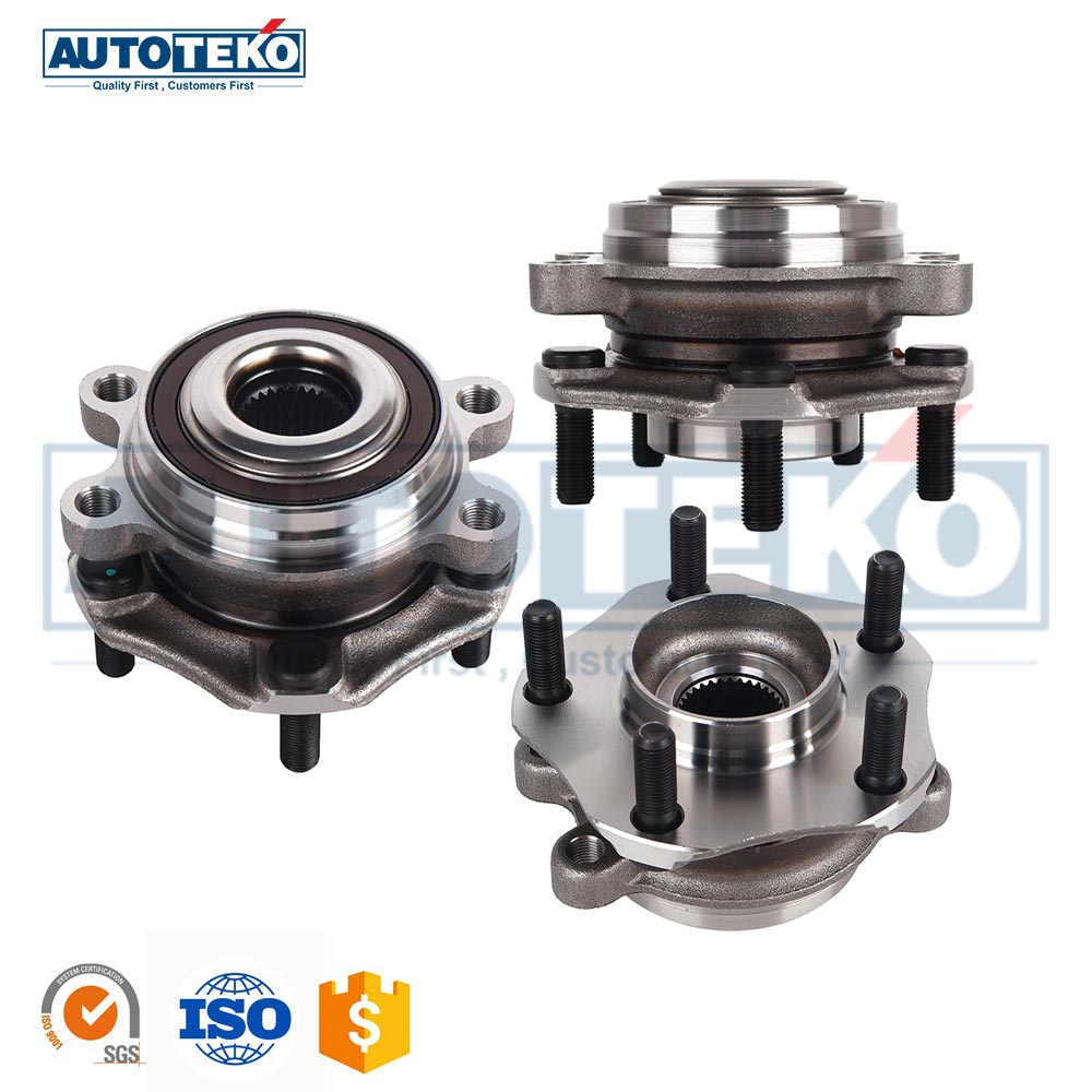 513447  402026CA0A Wheel Hub Bearing Wheel Hub Unit For ​Nissan