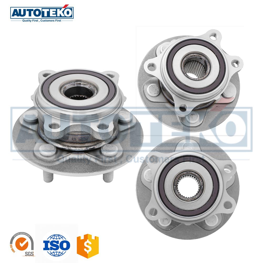 513450 435500E020  Wheel Hub Bearing Wheel Hub Unit For Toyota