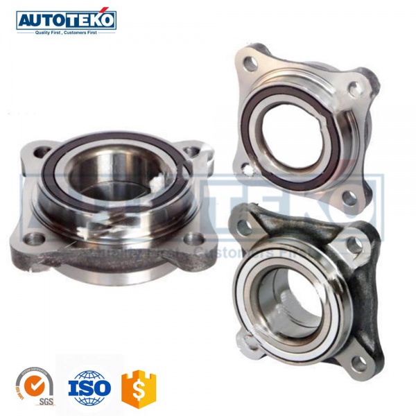 wheel hub bearing for TOYOTA 43570-04011 515040 43502-60180 43502-60201 43570-60010 ​