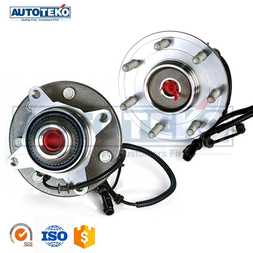 wheel hub bearing for FORD 515047 SP550213 BR930454 FW747 FW780 4L34-2B663BC 4L34-2B663B