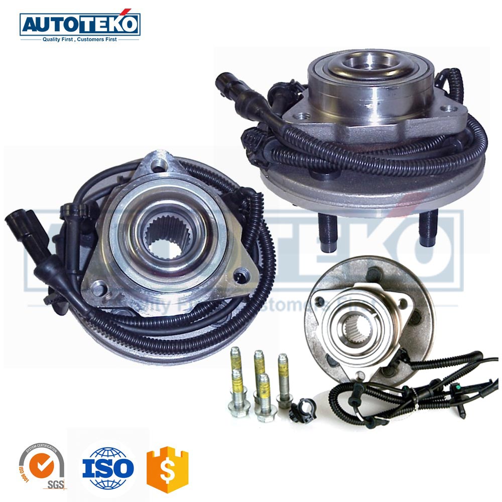 wheel hub bearing for FORD 515050 BR930456 SP470201 SP470200 FW750 1L24-1104AC 1L24-1104AD