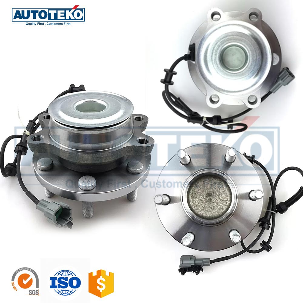 Wheel hub bearing Kits VKBA6871, 40202-ZP50A, ​40202-EA000, R141.73,