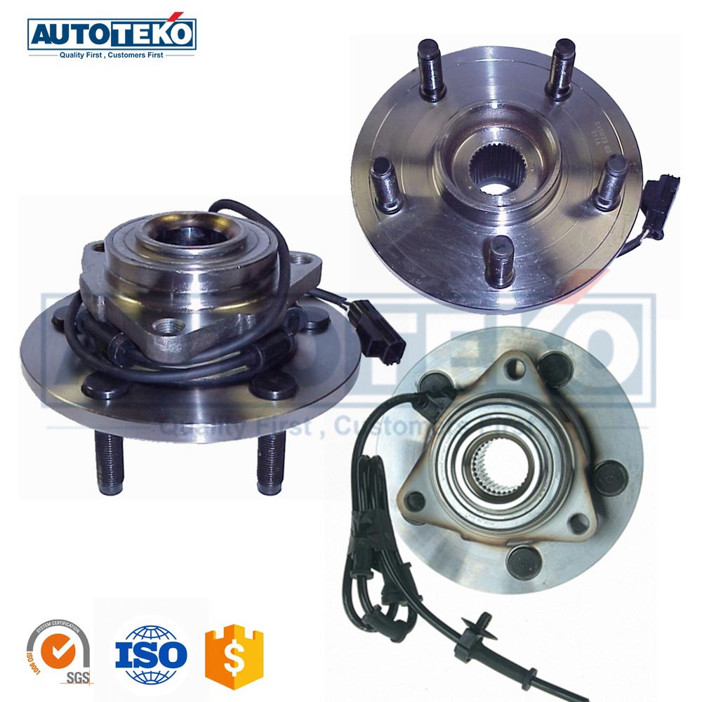 Wheel Hub Units for DODGE BR930285 FW773 515073