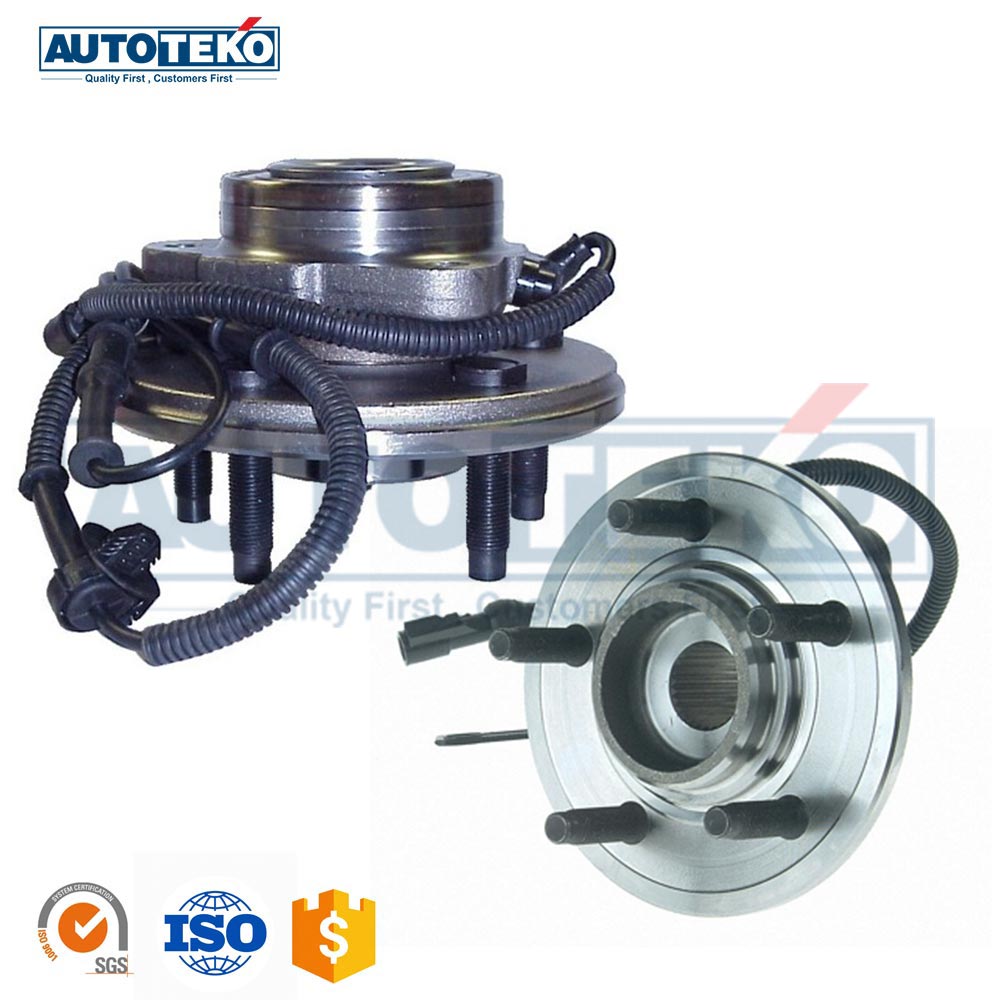 wheel hub bearing for FORD 515078
