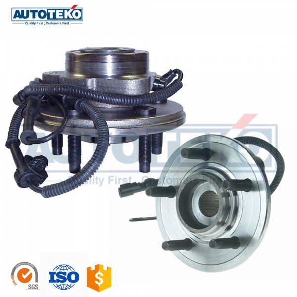 wheel hub bearing for FORD 515078