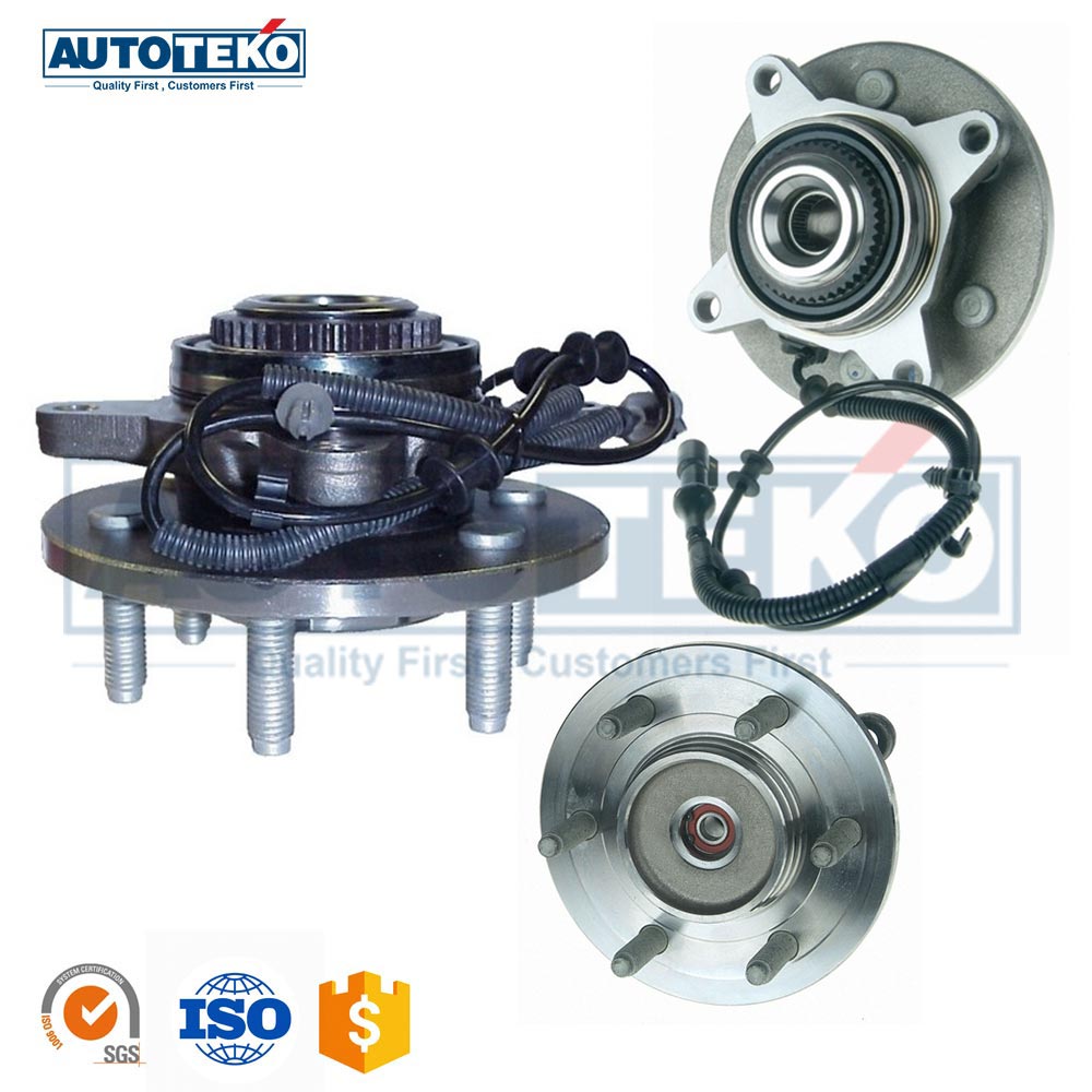 wheel hub bearing for FORD 515079