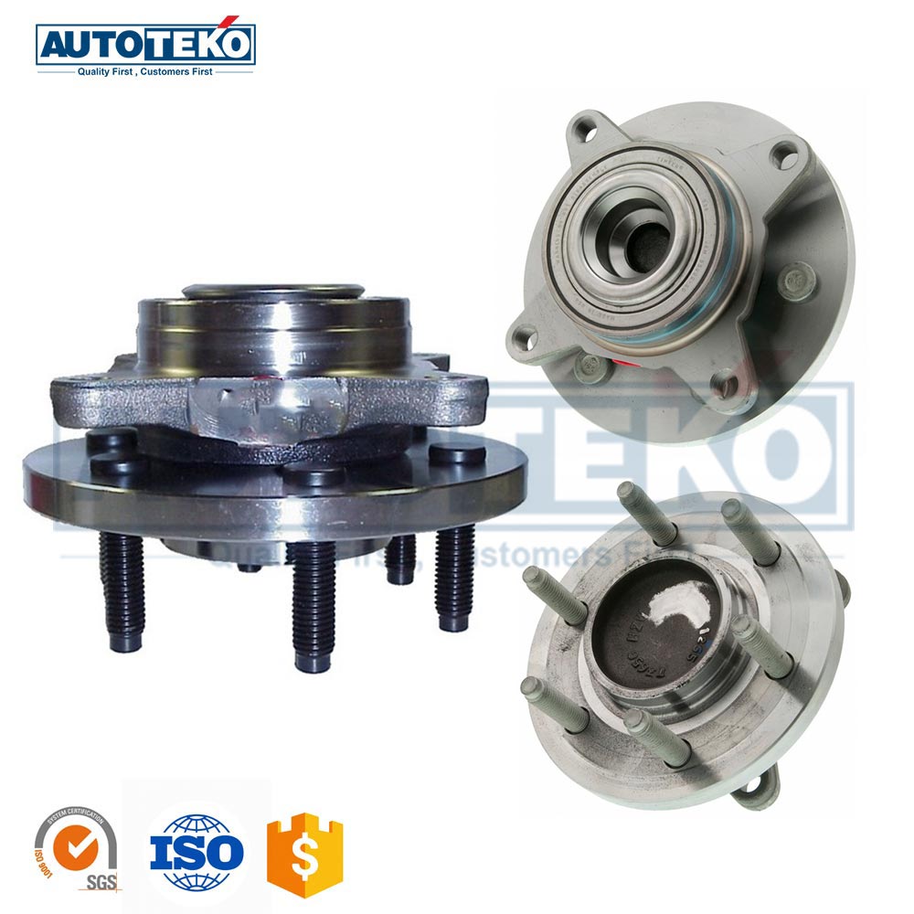 515094  Wheel Hub Bearing Wheel Hub Unit For FORD