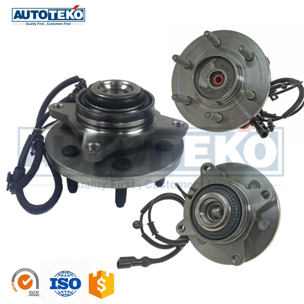 wheel hub bearing for FORD 515119