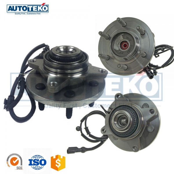 wheel hub bearing for FORD 515119