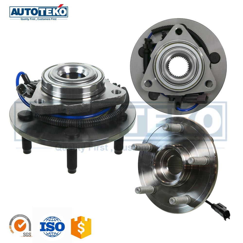 515126  Wheel Hub Bearing Wheel Hub Unit For DODGE