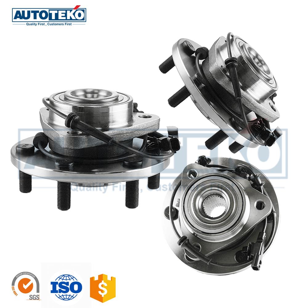 402021LA1A 515127   Wheel Hub Bearing Wheel Hub Unit For INFINITI
