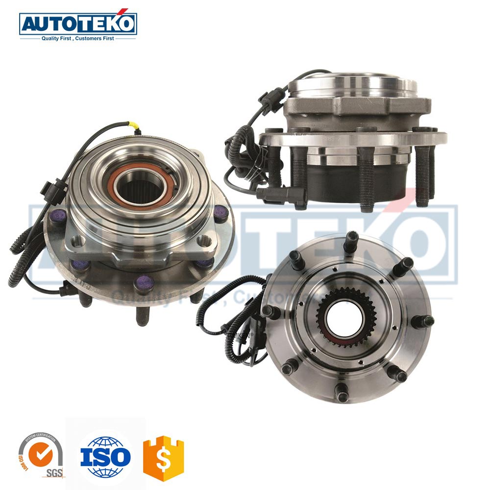 wheel bearing assembly for FORD HA590435