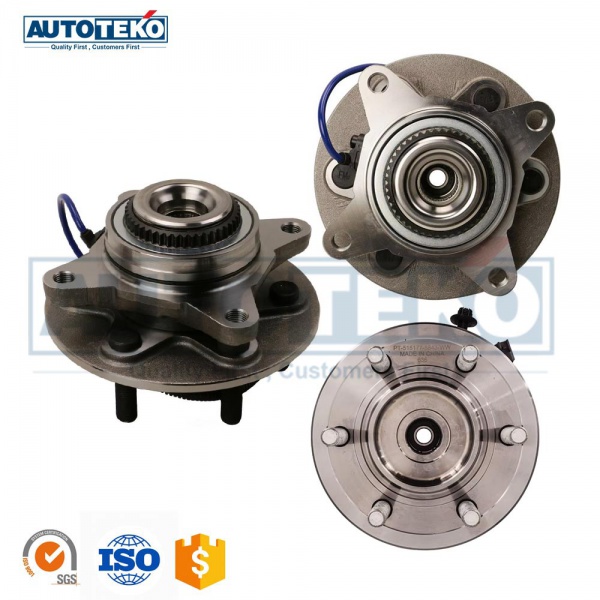 515177 HUB471 JL3Z1104P Wheel Hub Bearing Wheel Hub Unit For  Ford