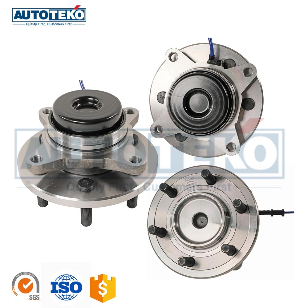 515194 FL3Z1104J Wheel Hub Bearing Wheel Hub Unit For FORD