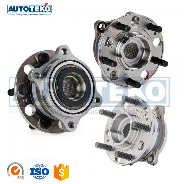 51750-C5000 Front Wheel Hub Bearing For Hyundai Santa Fe Sorento 51750C5000