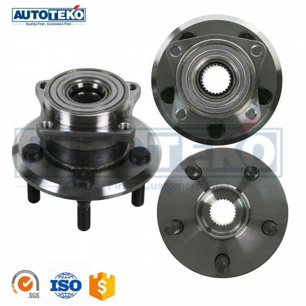 4241032100 Wheel Hub Bearing Wheel Hub Unit  for TOYOTA