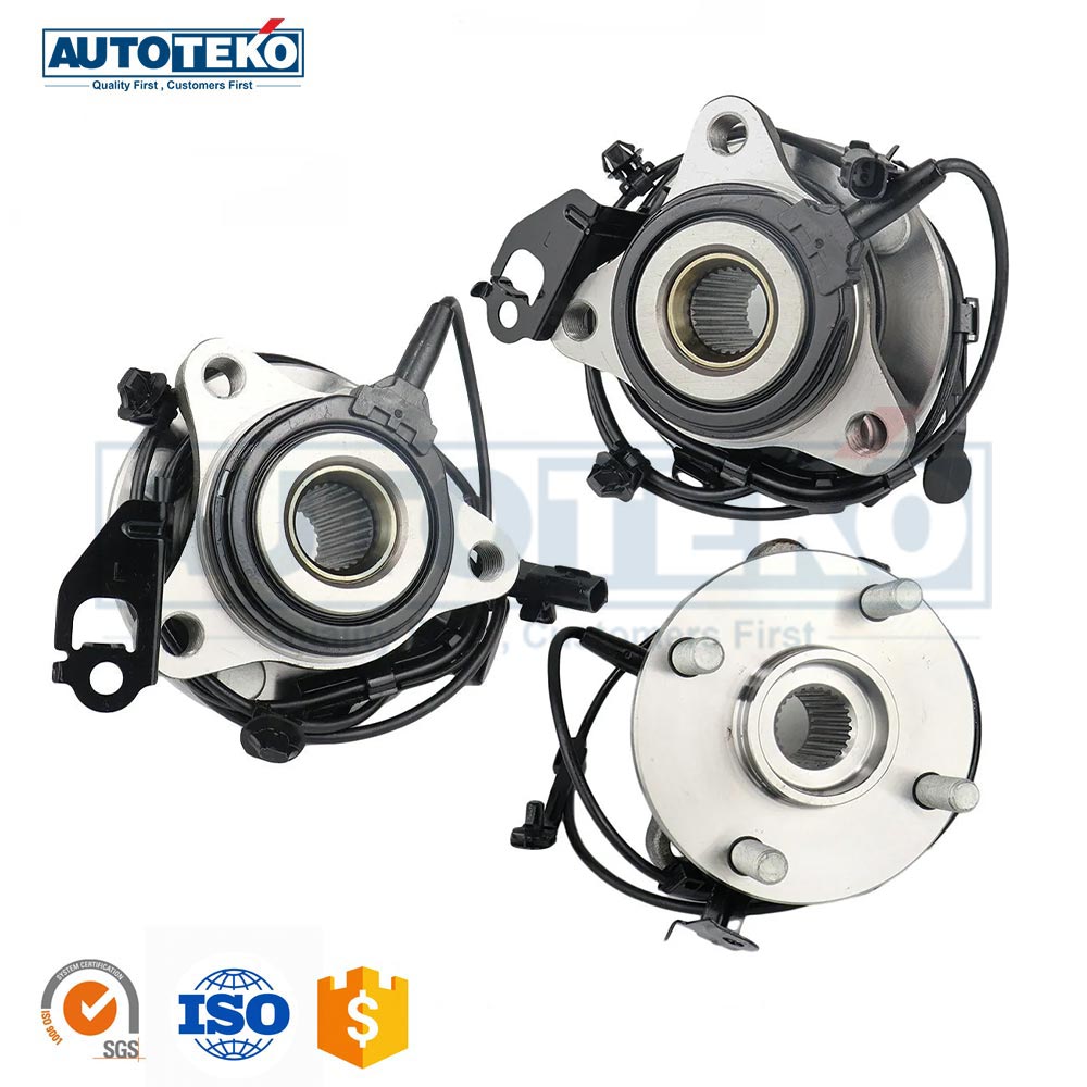 43560-0D030 Wheel Hub Bearing Wheel Hub Unit 