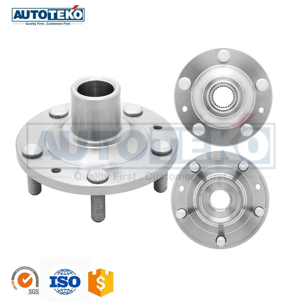 BR930177K Wheel Hub Bearing Wheel Hub Unit 