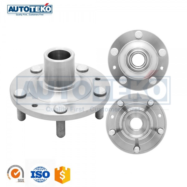 BR930177K Wheel Hub Bearing Wheel Hub Unit 