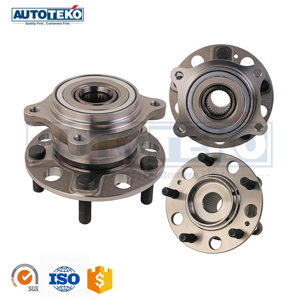 HA590647  Wheel Hub Bearing Wheel Hub Unit 