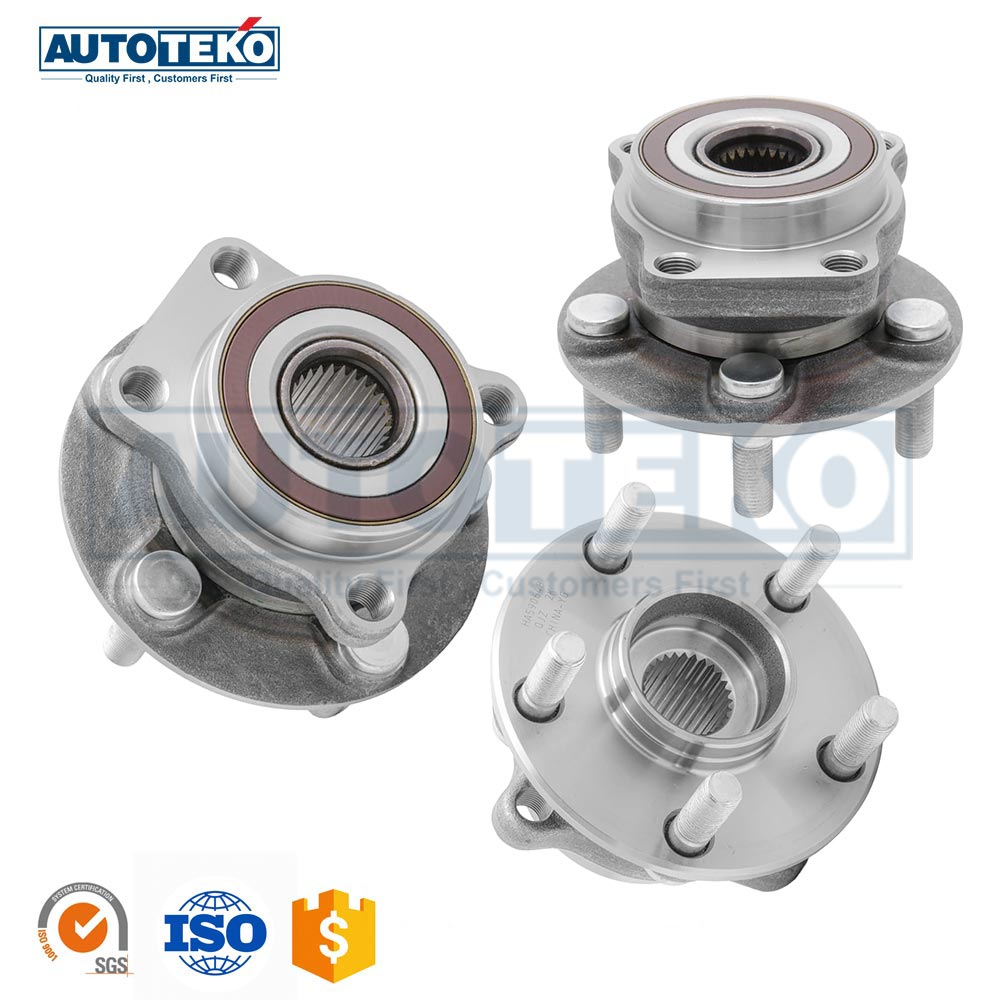 HA590648  Wheel Hub Unit For SUBARU