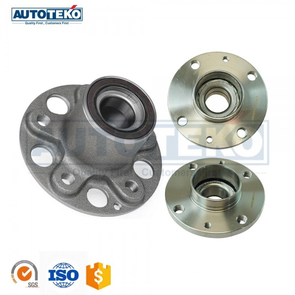 Wheel bearing Kit for FIAT 51759727 46554134 46554135 71753819 VKBA3583