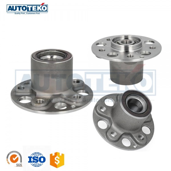 R15136  Wheel Hub Unit  For MERCEDES-BENZ