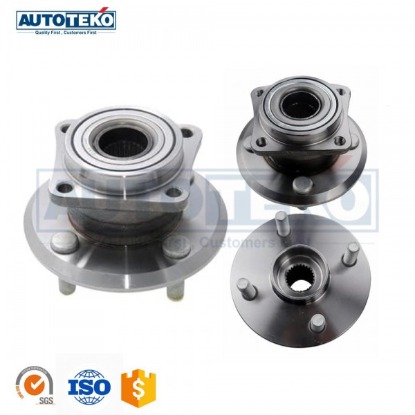 4241012240  Wheel Hub Unit  For  TOYOTA