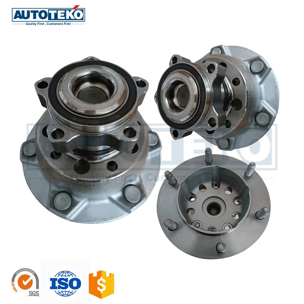 KK212C300AB  Wheel Hub Unit 