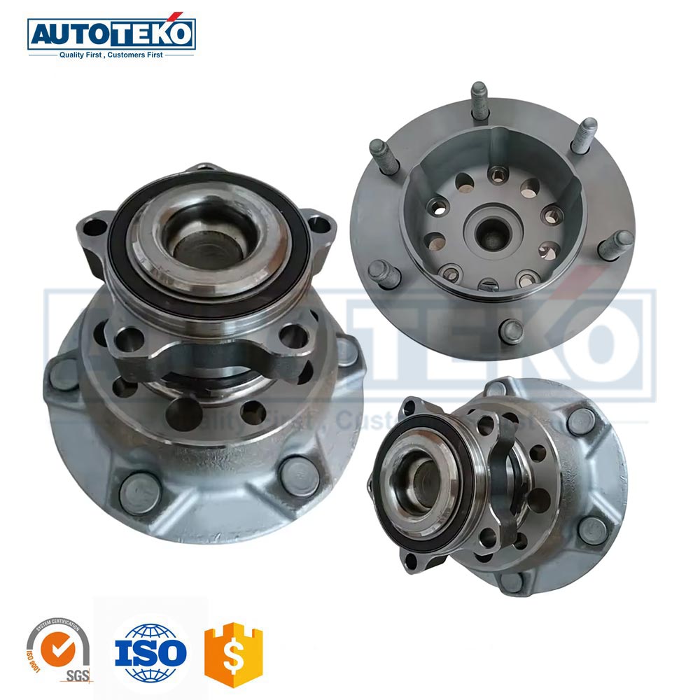 KK312C300AA Wheel Hub Unit  For FORD