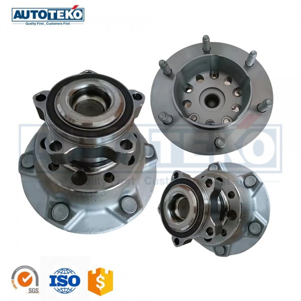 KK312C300AA Wheel Hub Unit  For FORD