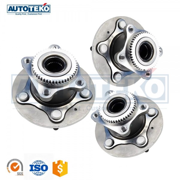 4050052300 Wheel Hub Unit  For GEELY
