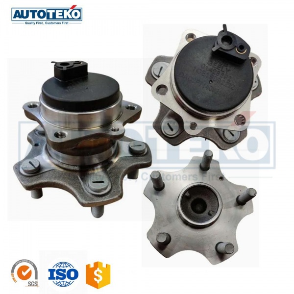 4050039700 Wheel Hub Unit  For GEELY