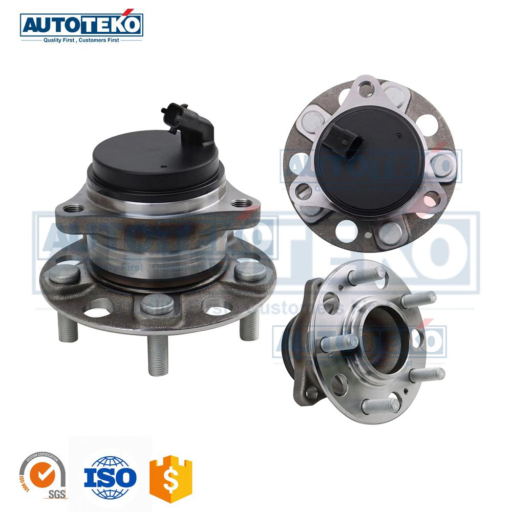 512672 Wheel Hub Unit  For HONDA