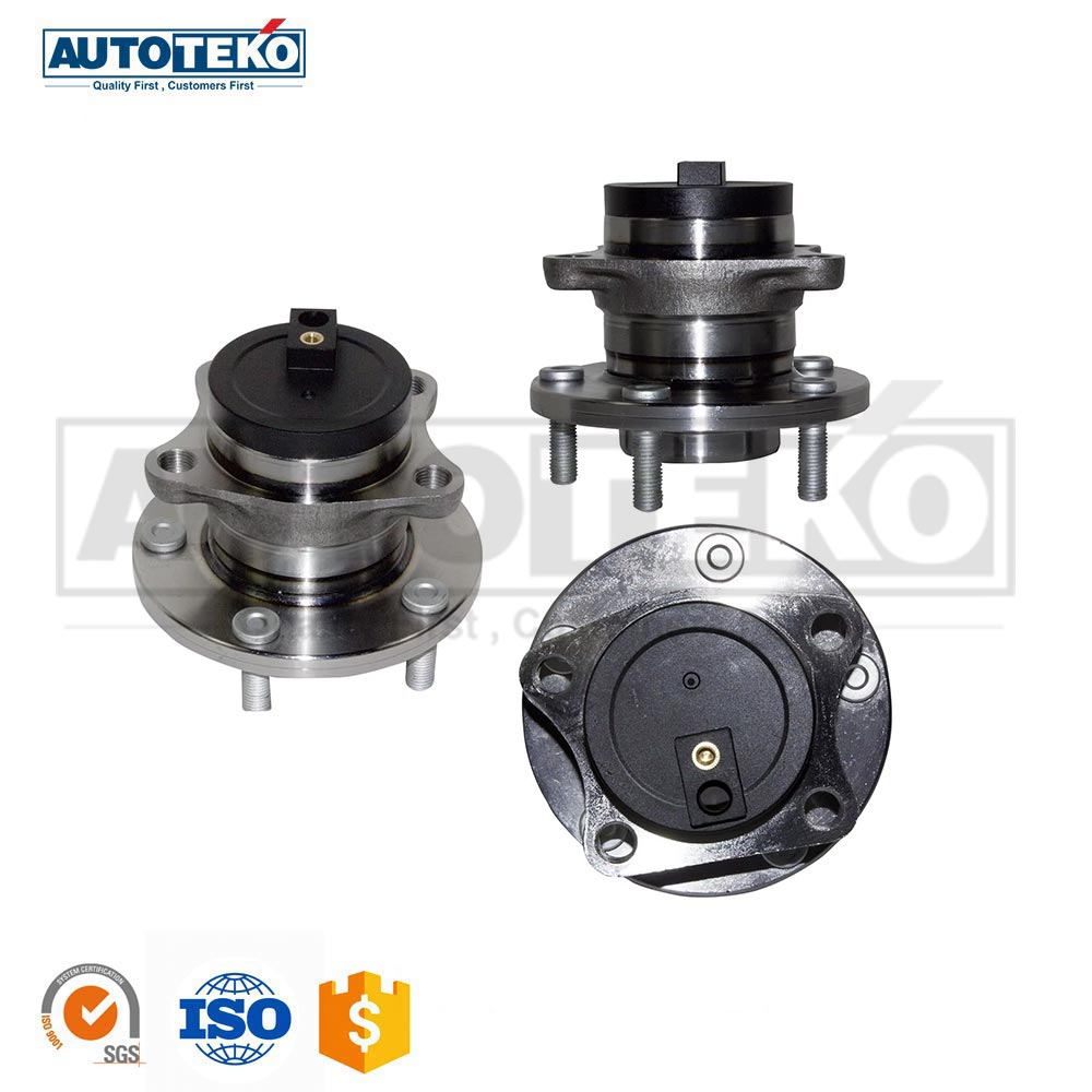 3104100U2210/2911400U1910 Rear Wheel Hub Bearing For JAC