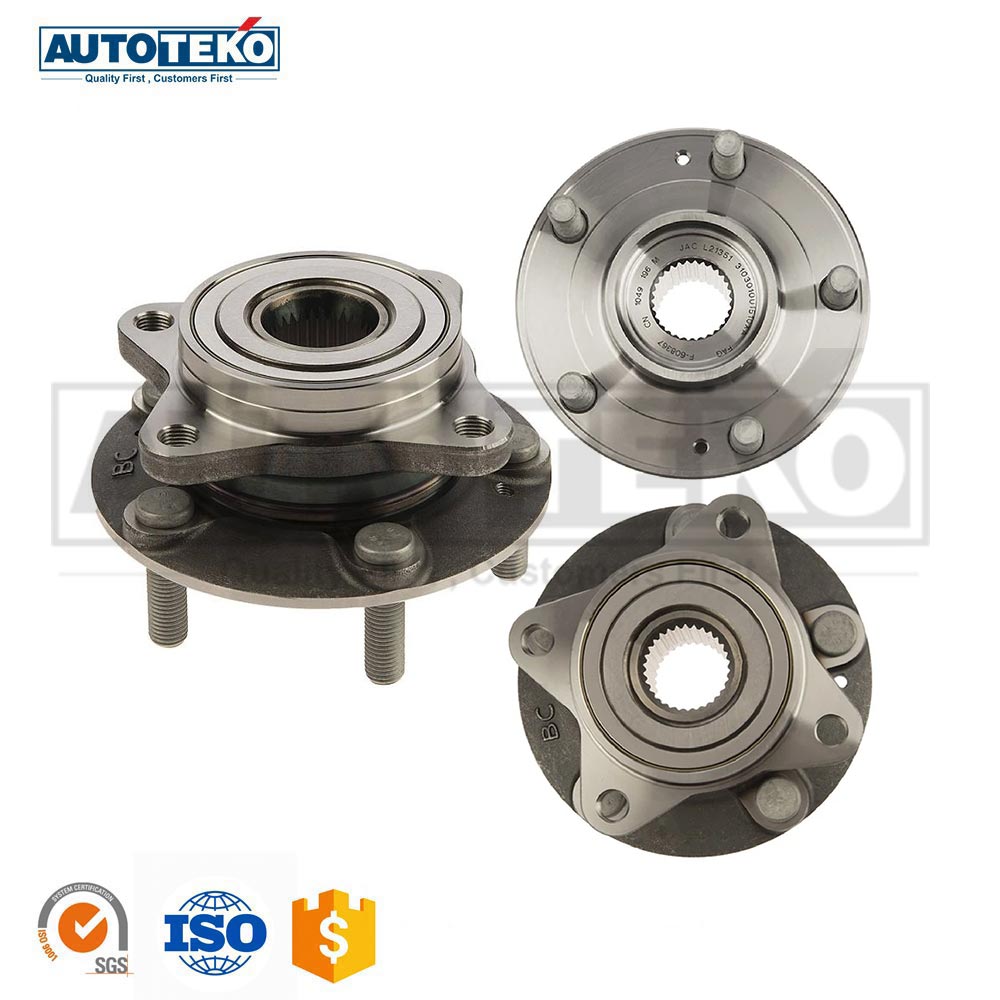 3103010U1510XA Wheel Hub Unit  For JAC