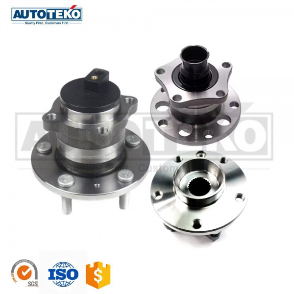 S111F260303-0600 Wheel Hub Unit  For CHANGAN