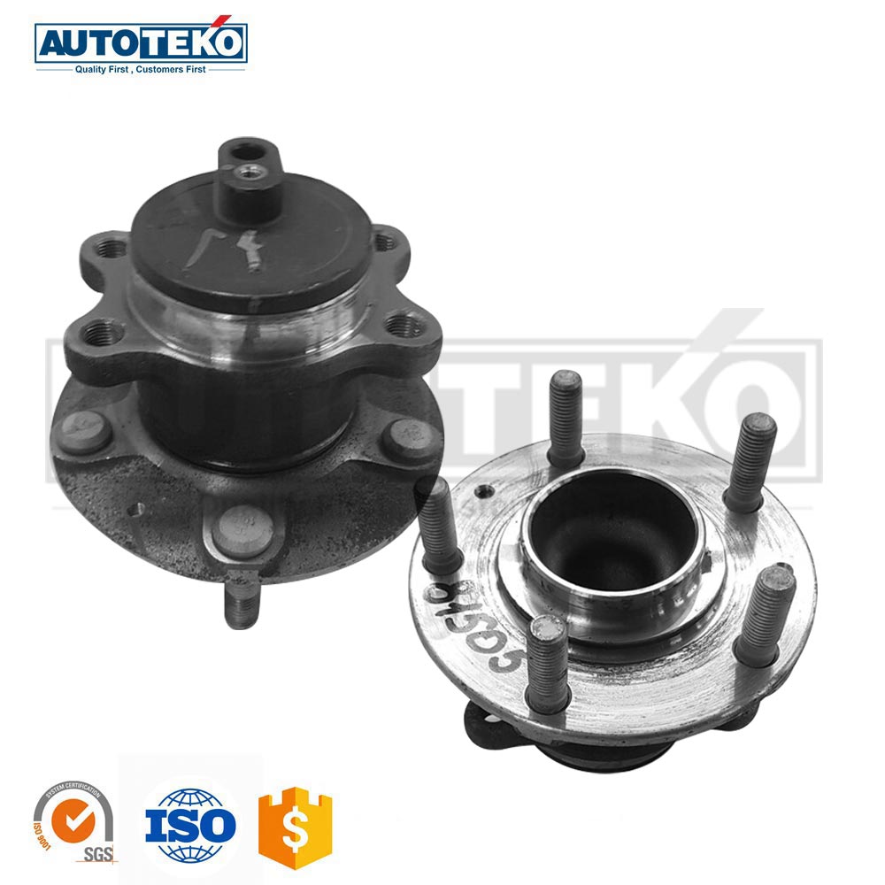 S2010570100 Wheel Hub Unit  For CHANGAN