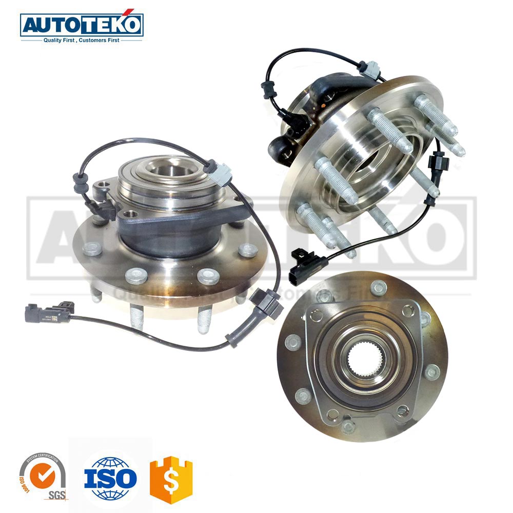 S302F2603030400 Wheel Hub Unit  For Changan