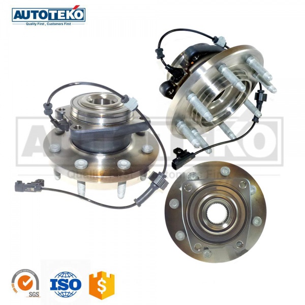 S302F2603030400 Wheel Hub Unit  For Changan
