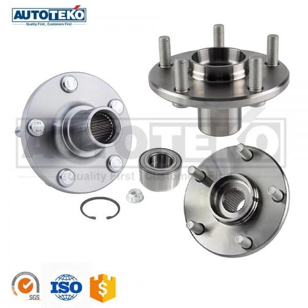 BR930569K Wheel Hub Unit  For Toyota