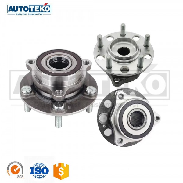 52730N9000 Wheel Hub Unit For KIA HYUNDAI