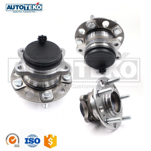 52730K2000 Wheel Hub Unit For HYUNDAI